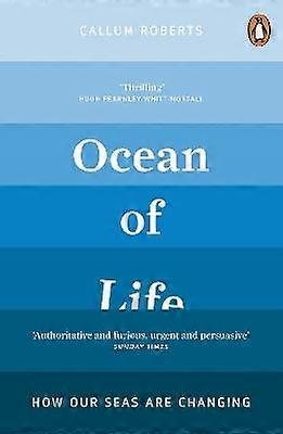 Ocean of Life