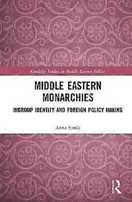 Middle Eastern Monarchies