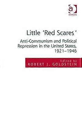 Little 'Red Scares'