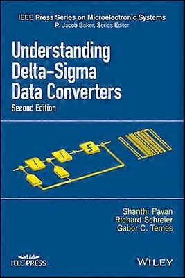 Understanding Delta-Sigma Data Converters