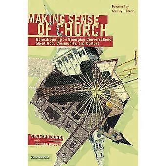 Donner un sens à l’Église