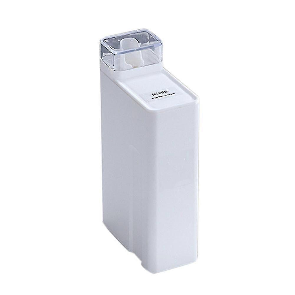 Liquid Detergent Laundry Bottle Laundry Sub-bottling Detergent Shampoo Shower Replacement Bottle