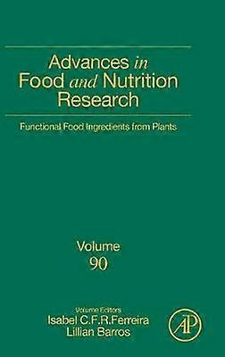 Ingredientes alimentarios funcionales de origen vegetal