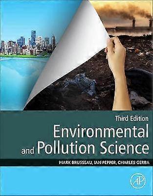 Environmental and Pollution Science