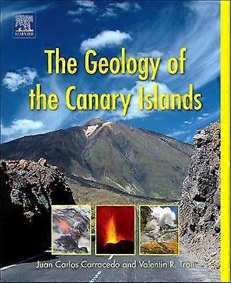 Geologia Insulelor Canare