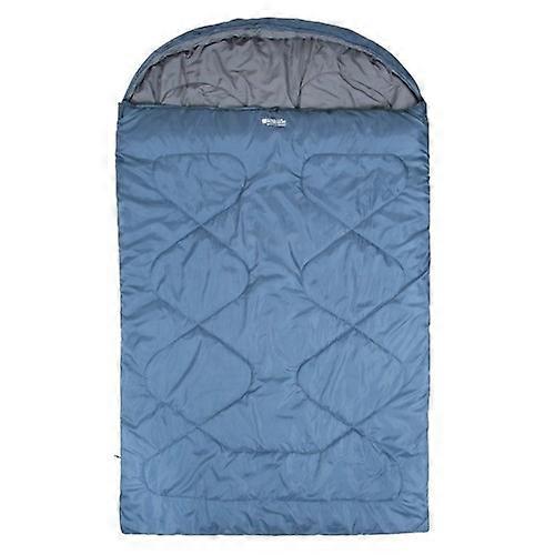 Mountain Warehouse Summit 250 Double Sleeping Bag
