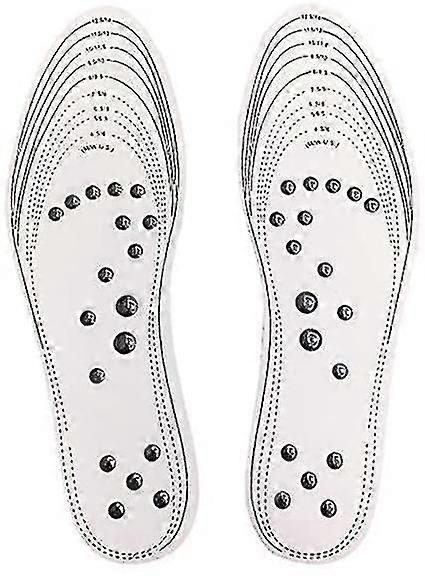 Acupressure Slimming Insoles 1 Pair