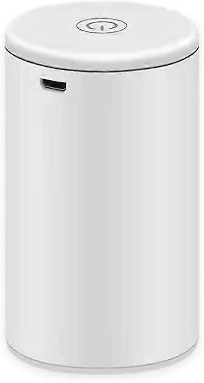 Sigillatrice sottovuoto Tascabile riutilizzabile Vestiti Imballaggio Dispositivo di tenuta ad aspirazione Pompa automatica ermetica