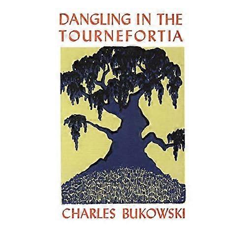 Dangling in the Tournefortia