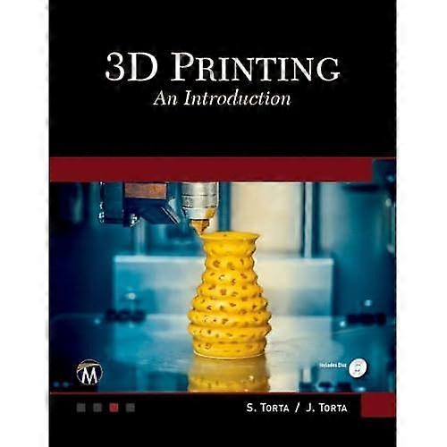 3D-tulostus: johdanto