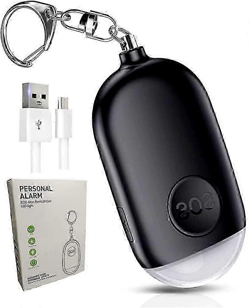 Alarmy osobiste dla kobiet,Alarm osobisty,Alarm osobisty do samoobrony