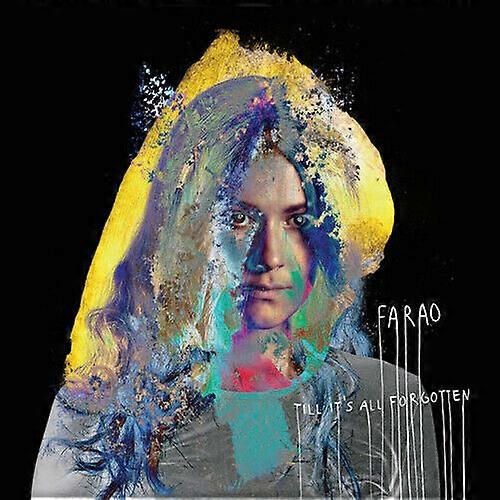 Farao Till Its All Forgotten CD (2015)