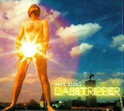 Matt Bioul Daystripper CD