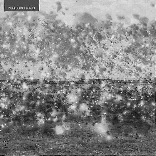 Post Scriptum Post Scriptum - Volume 01 CD (2015) NEW