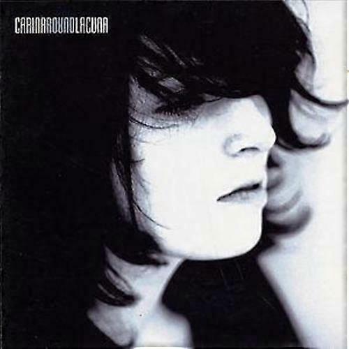 Carina Round Lacuna CD (2004)