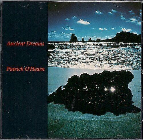 OHearnPatrick Ancient Dreams CD
