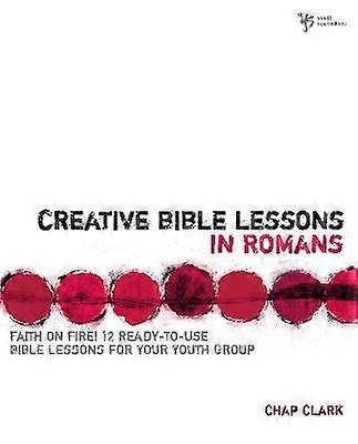 Creatieve Bijbellessen in Romeinen