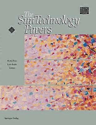 The Sun Technology Papers
