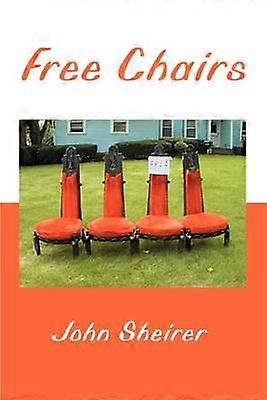 Free Chairs Selected and New Poems 19822002