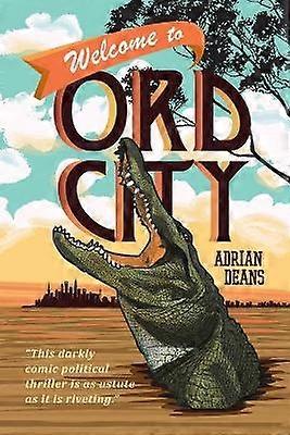 Bienvenue à Ord City