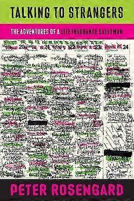 Talking to Strangers