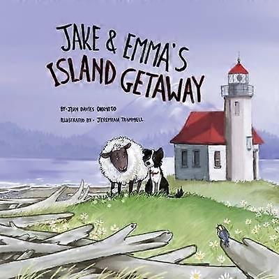 Jake and Emma's Island Getaway
