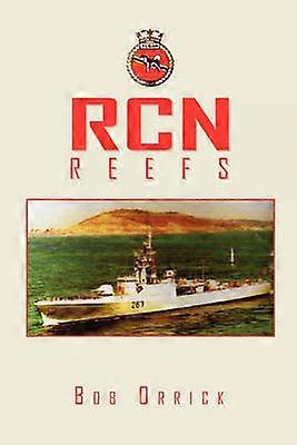 RCN Reefs
