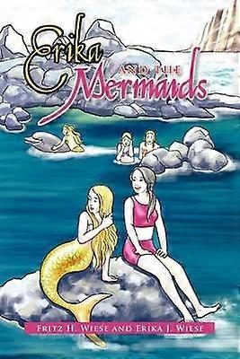 Erika and the Mermaids