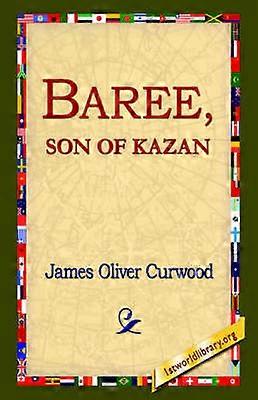 Baree Son of Kazan