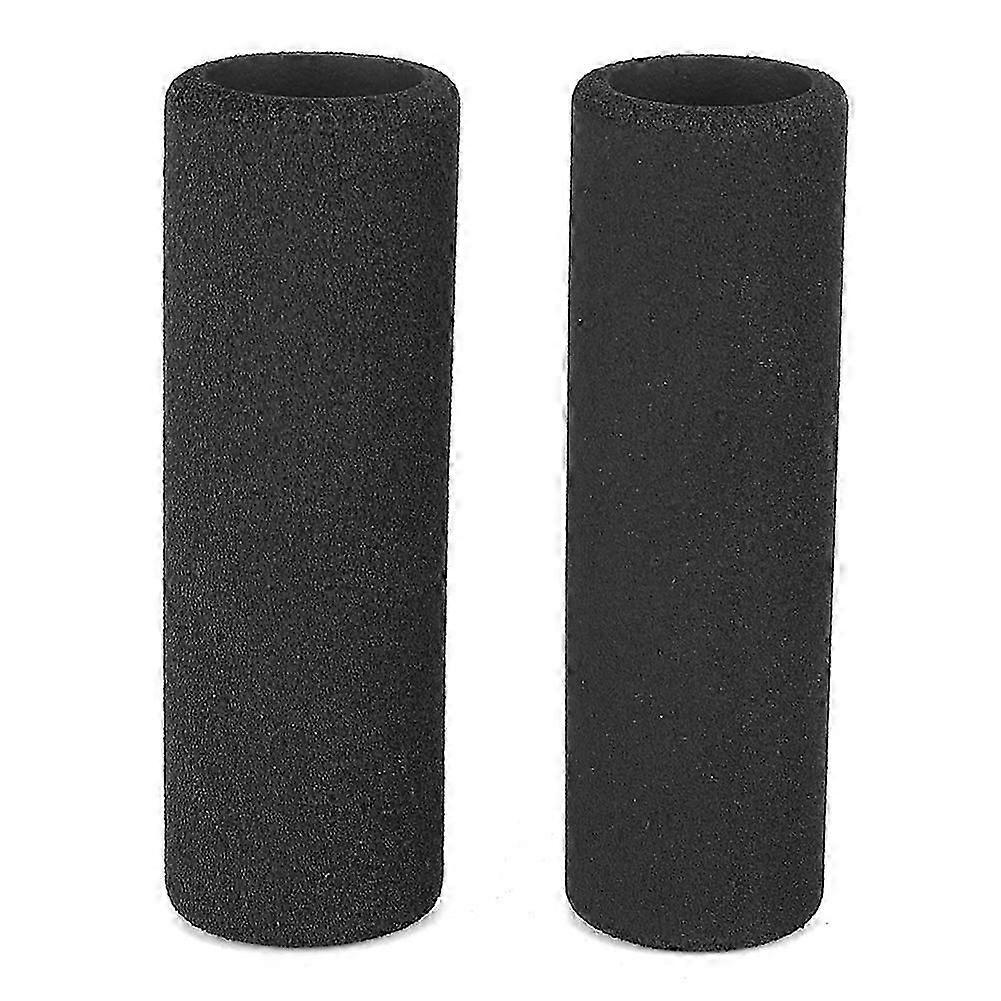 2pcs Soft Foam Sponge Handlebar Cover Grip Fits for R1200