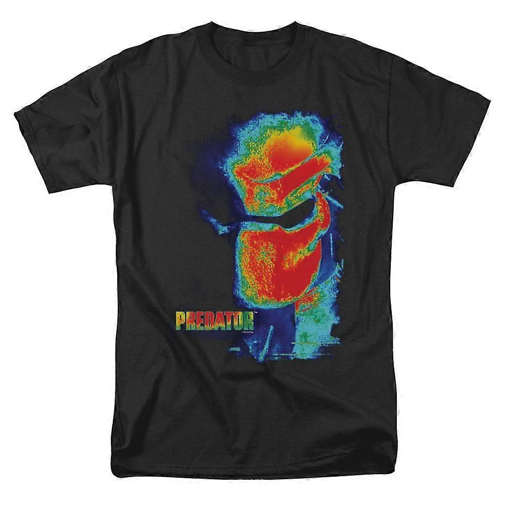 Predator Thermal Vision T-Shirt