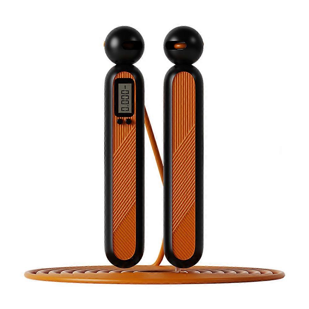 Cordless, Adjustable, Jump Rope