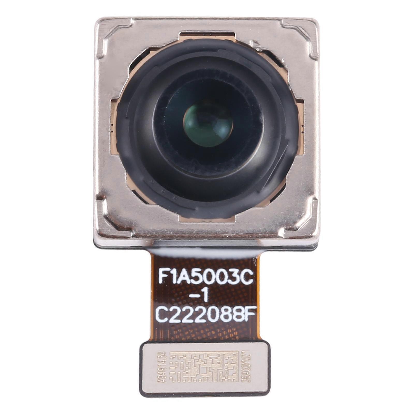 COMPATIBLE Main Back Facing Camera