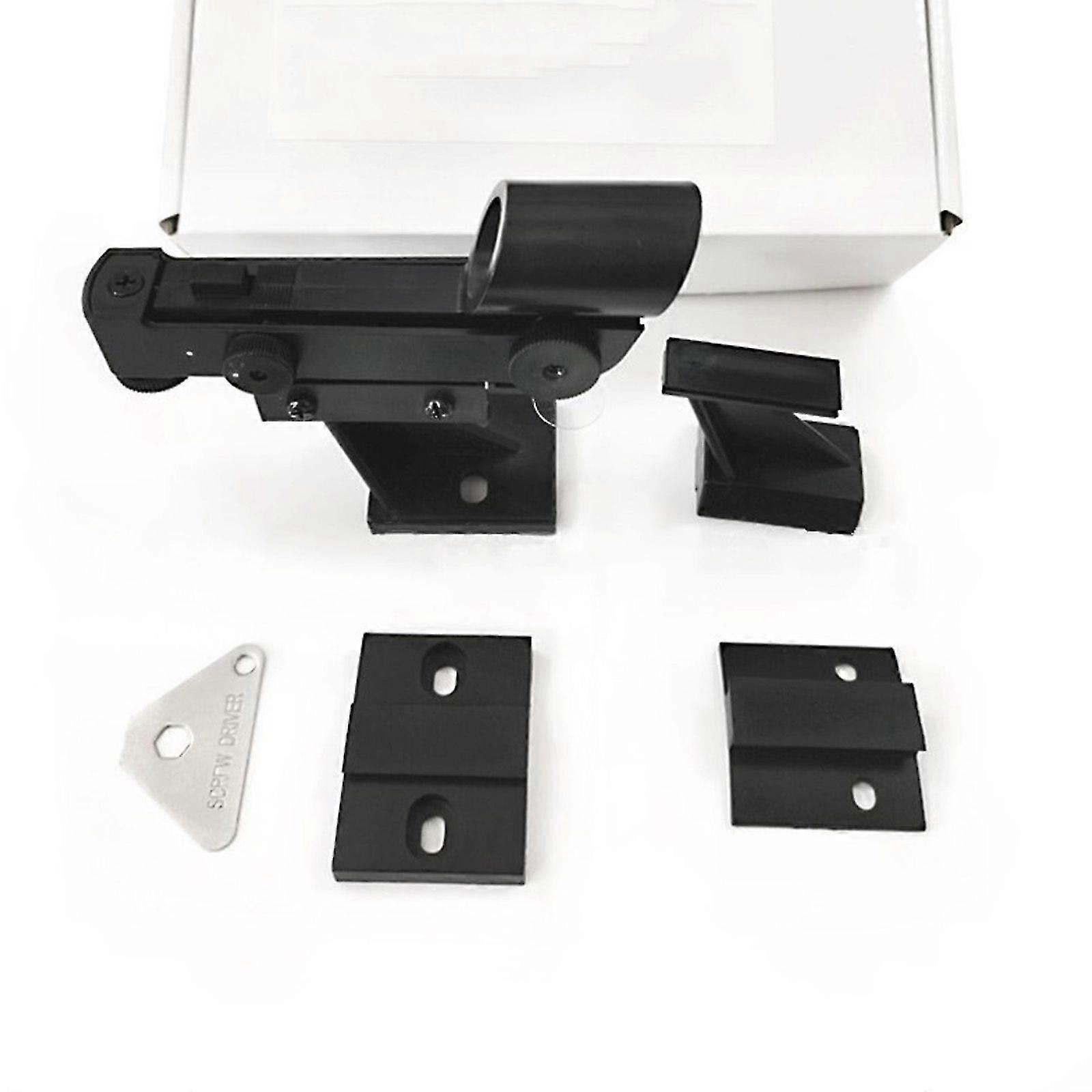 Celestron Red Dot Finder Scope Astro Star Pointer Viewfinder for Astro Telescof4