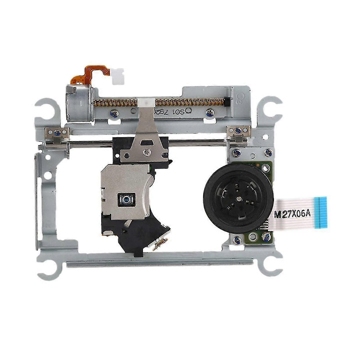 182w Laser-lens With Deck Mechanism, Game Machine Replacement Laser-lens compatible Ps2 Slim// 2 Optical-G