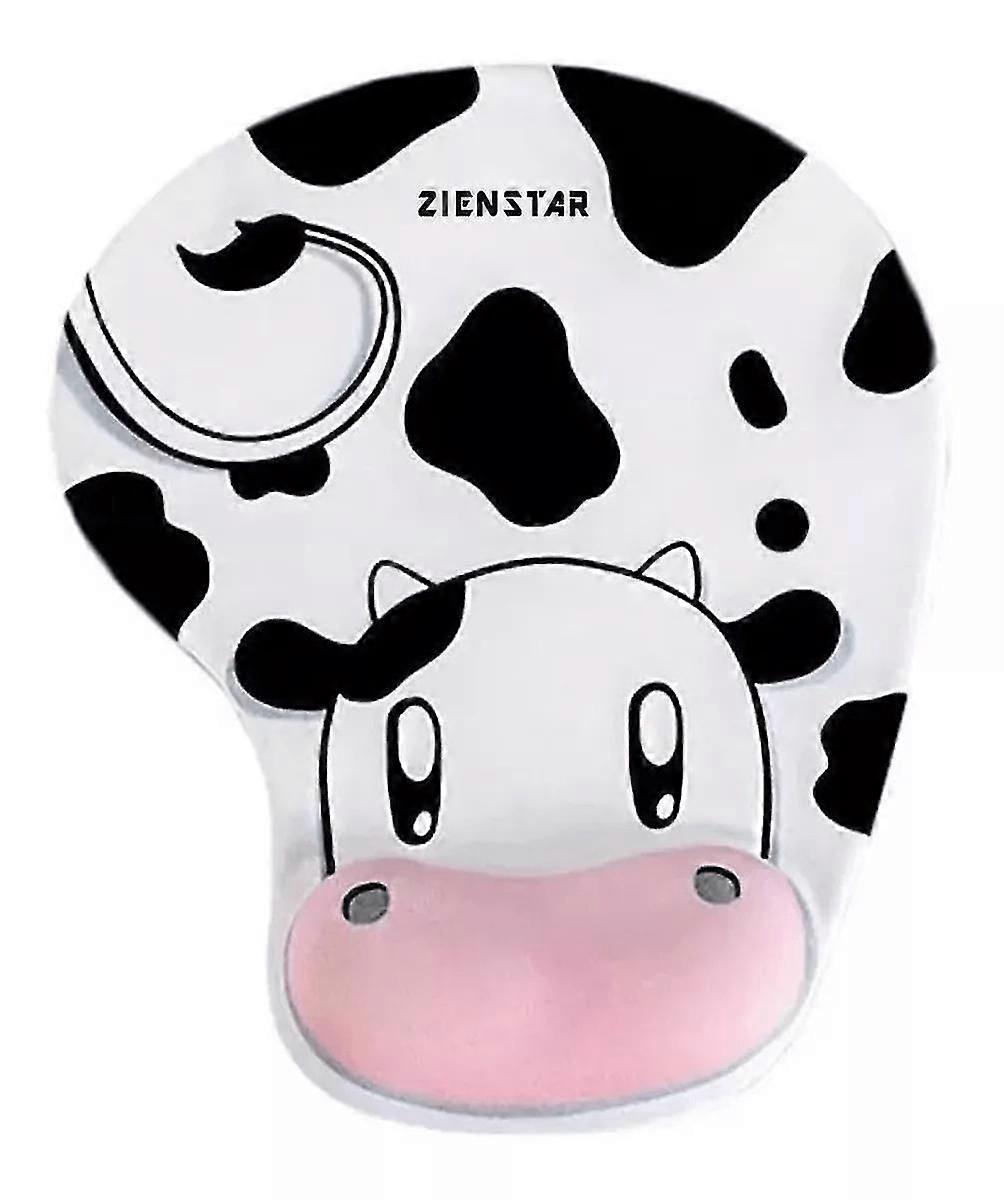 Non-slip Ergonomic Gel Mouse Pad