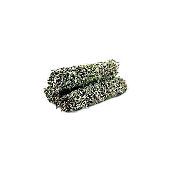 Smudge Stick Mountain Sage 10 cm Smudge Sticks