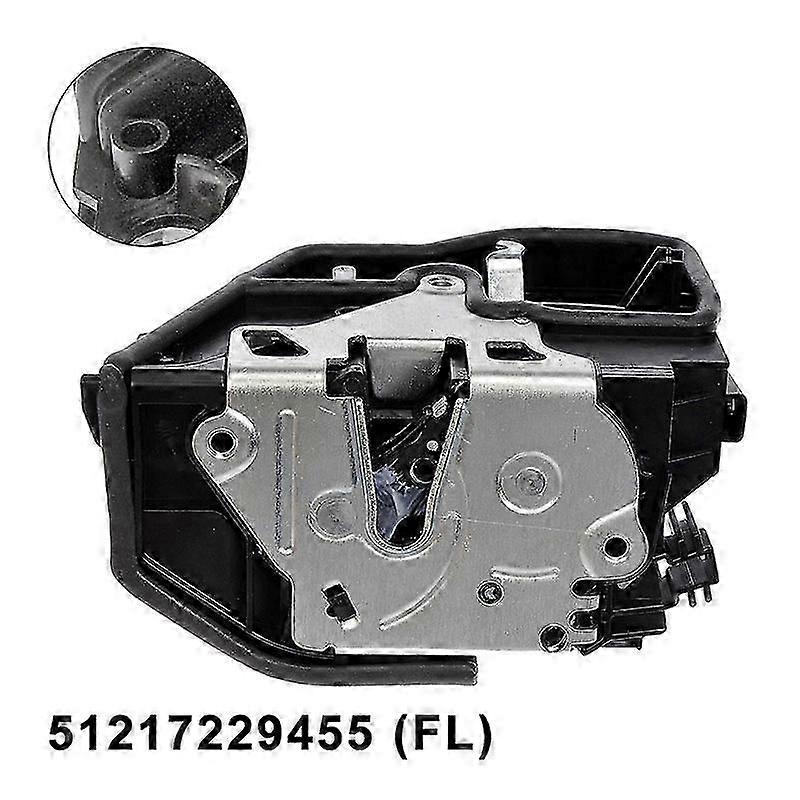 Door locks actuator for BMW, 51217229461, 51217229458, 51227229459, 5122722Paye ITY 60, 2005-2016