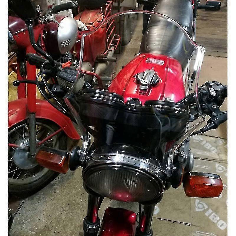 Windshield Windscreen Screen For 1978 - 2009 2010 BMW G650 G 650 Xcountry R1100R R850R R100R R80R R65 R 1100 850 100 80 65 R