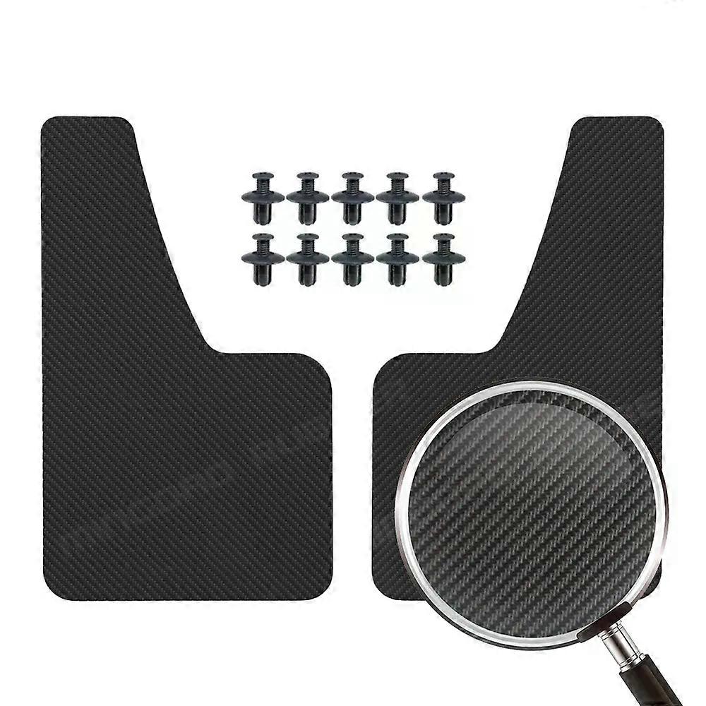 unique For TESLA MODEL Y Model 3 MODEL S SUZUKI Swift III VITARA Fender Mudflaps Mud Flaps Splash Guards Mudguard