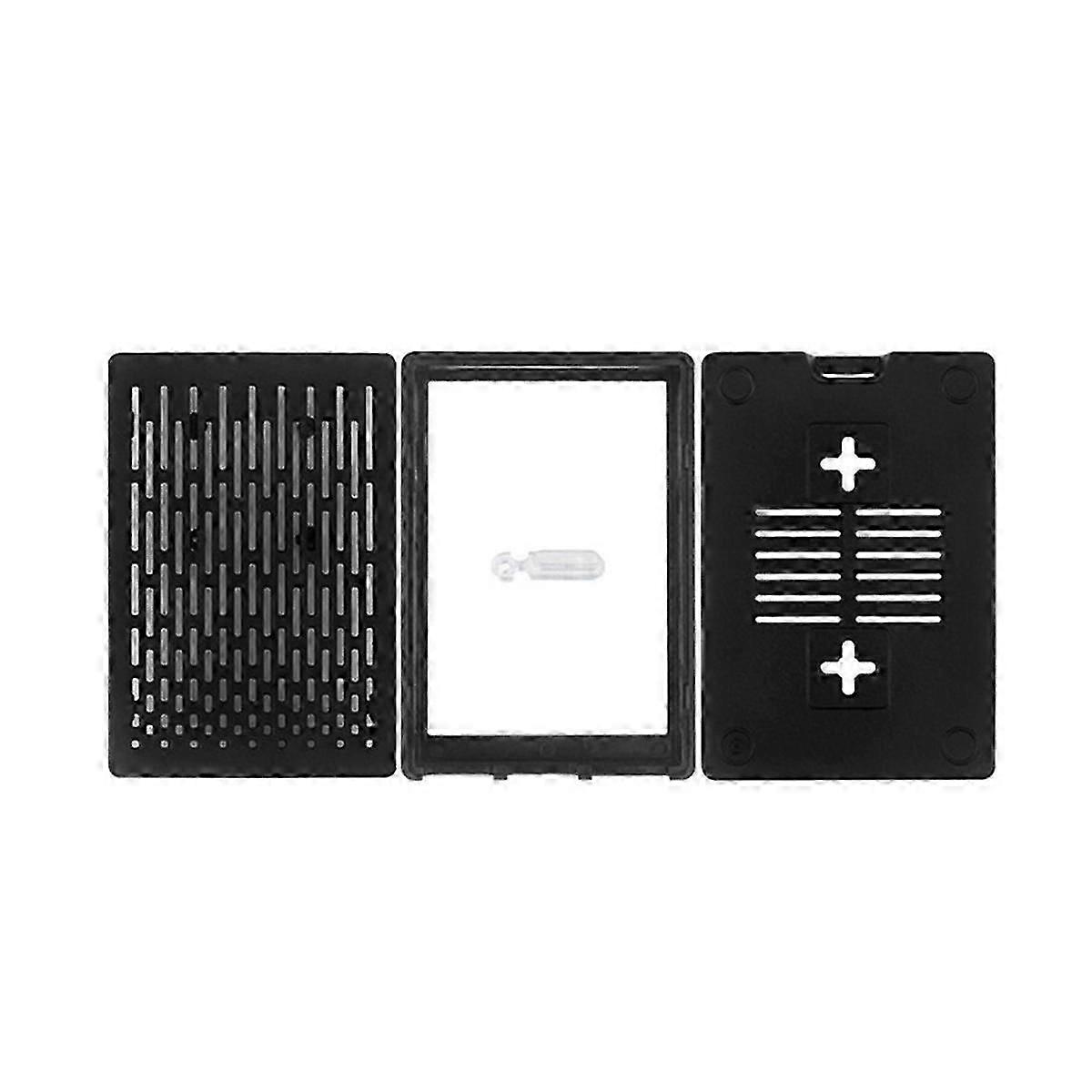 Case For 5, For 5 Abs Case Heatsink Cooler For 5