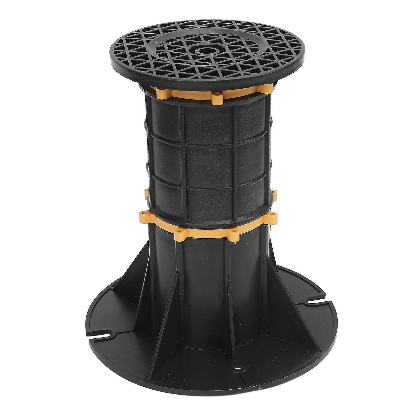 Adjustable Bed Frame Support Leg 220-400mm Heavy Duty 650LBS