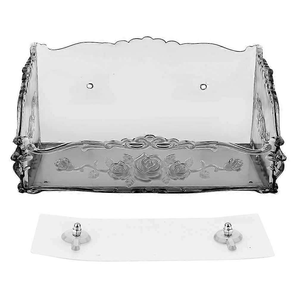 PuncH Paste Mask Storage Box Cosmetic Storage Box Sorting Box Storage Box