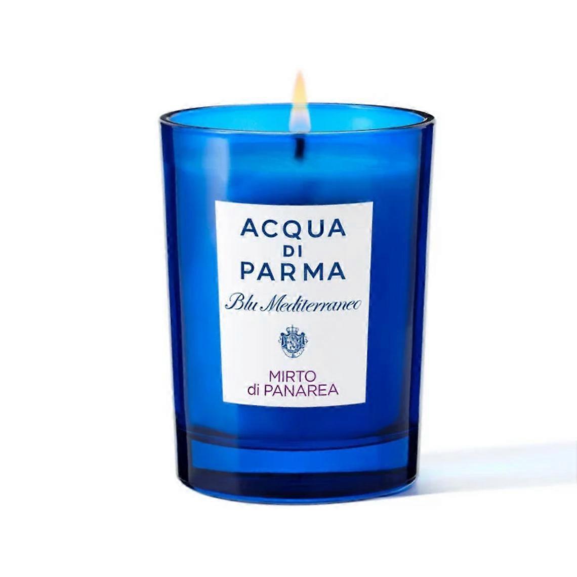 Vela Mirto Di Panarea