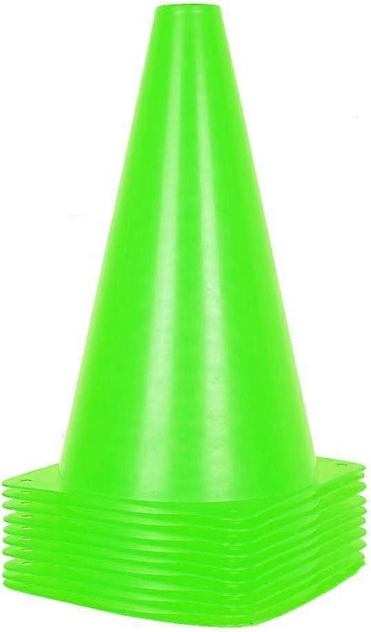 Traffic Cones, Plastic Sport Cones, Soccer Training Cones