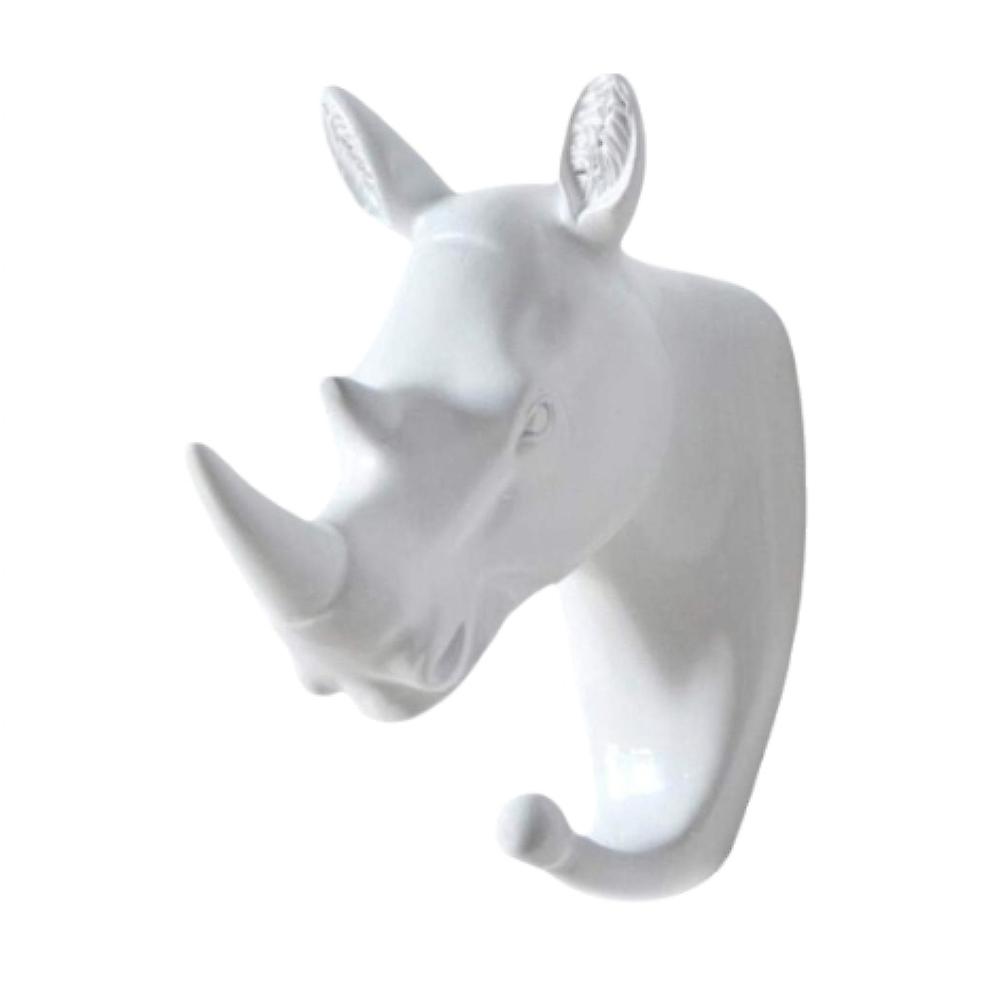 Animal Wall Hook, Heavy Duty, Multi-Purpose Hook