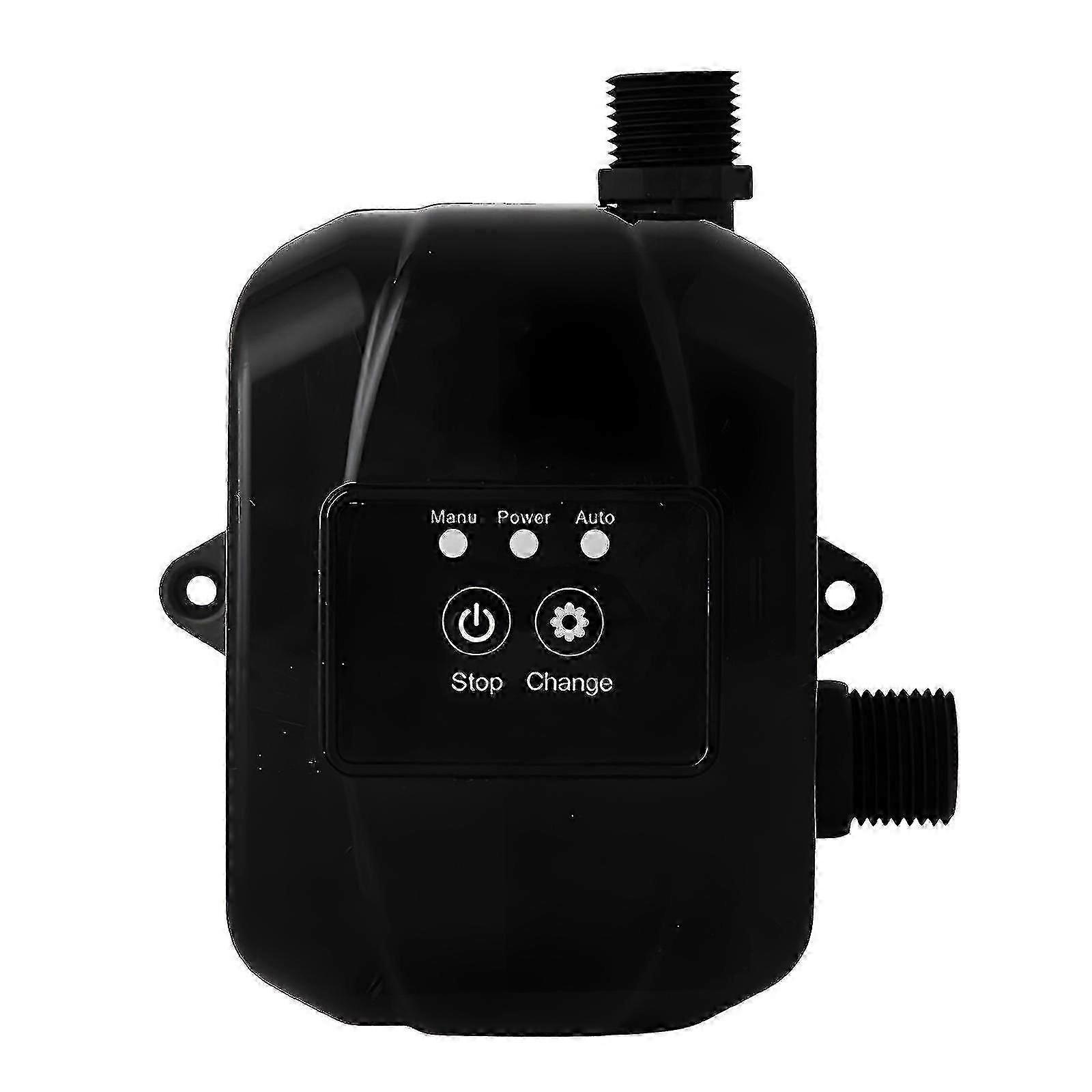 家用水压增压泵 24v 自动淋浴 节能低噪音
