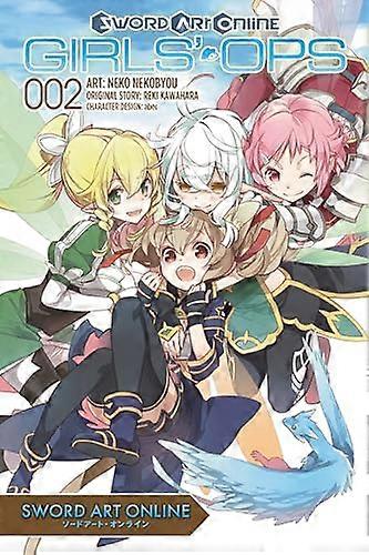 Sword Art Online
