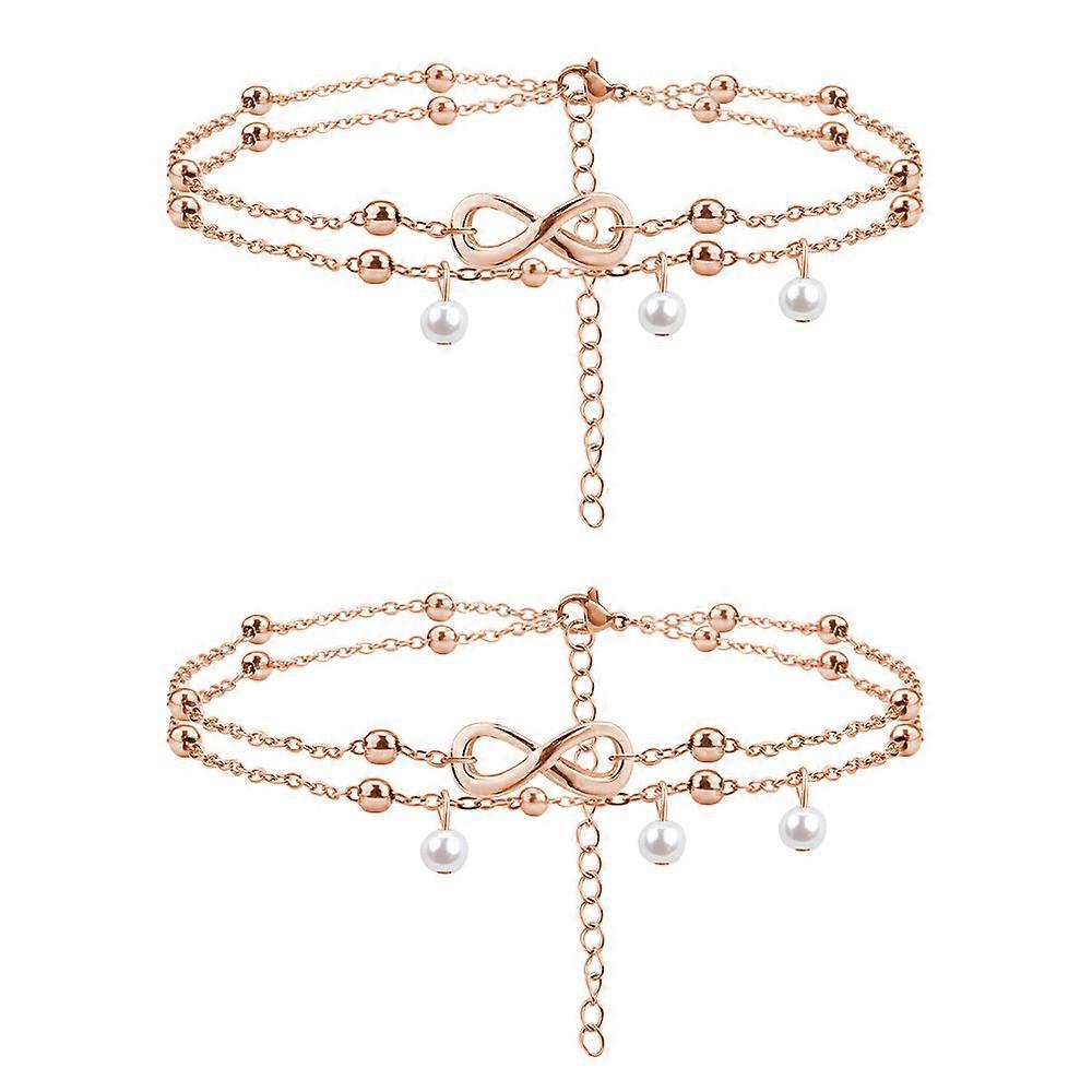 Tobillera Charm, Mujer, Playa, Regalos