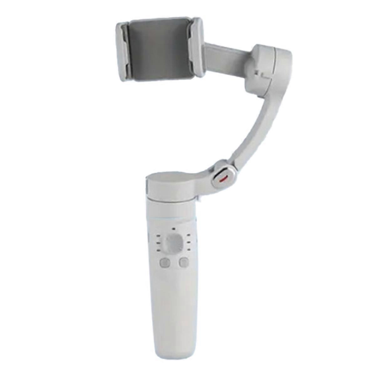 3-Axis Handheld Gimbal Stabilizer Foldable Handheld Phone